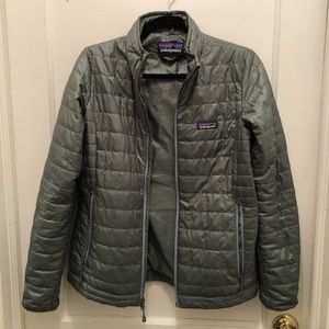 Patagonia Nano Puff Jacket